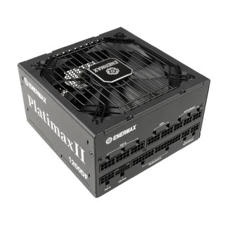 ENERMAX Enermax EPS1200P-NPX moduł zasilaczy 1200 W 24-pin ATX ATX Czarny