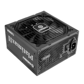 ENERMAX Enermax EPS1200P-NPX moduł zasilaczy 1200 W 24-pin ATX ATX Czarny