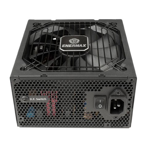 ENERMAX Enermax EPS1200P-NPX moduł zasilaczy 1200 W 24-pin ATX ATX Czarny