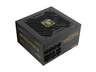 ENERMAX Enermax ERV1000G-AHG-MAC moduł zasilaczy 1000 W 20+4 pin ATX ATX Czarny