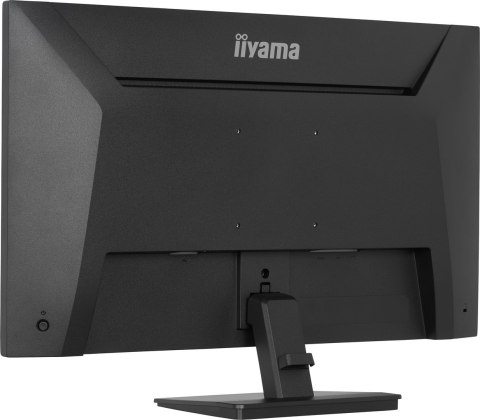 IIYAMA Iiyama ProLite X2791QS-B1 monitor komputerowy 68,6 cm (27") 2560 x 1440 px Quad HD LED Czarny