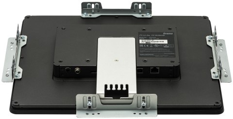 IIYAMA Iiyama TF1515MC-B2 monitor komputerowy 38,1 cm (15") 1024 x 768 px XGA LED Ekran dotykowy Czarny