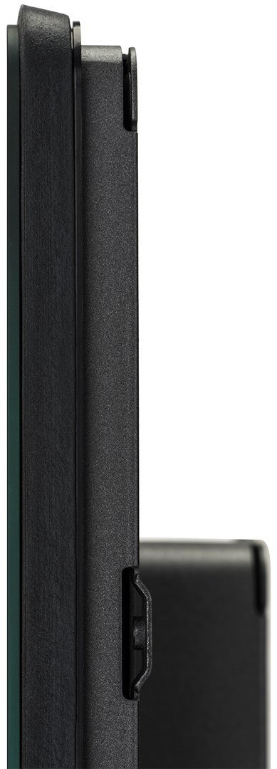 IIYAMA Iiyama TF1515MC-B2 monitor komputerowy 38,1 cm (15") 1024 x 768 px XGA LED Ekran dotykowy Czarny