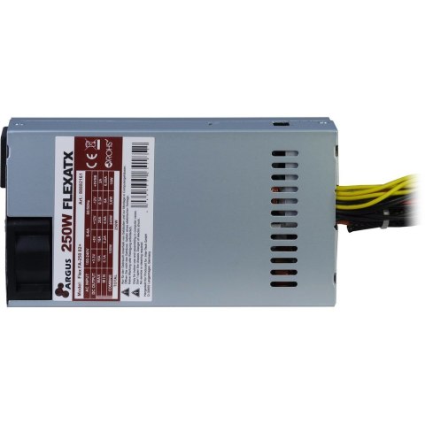 Inter-Tech Inter-Tech FA-250 moduł zasilaczy 250 W 20+4 pin ATX Szary