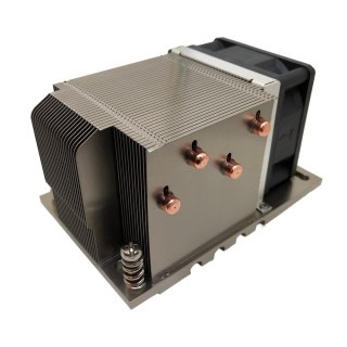 Inter-Tech Inter-Tech KĂĽhler Dynatron A26 2HE aktiv AMD Socket SP3, TR4