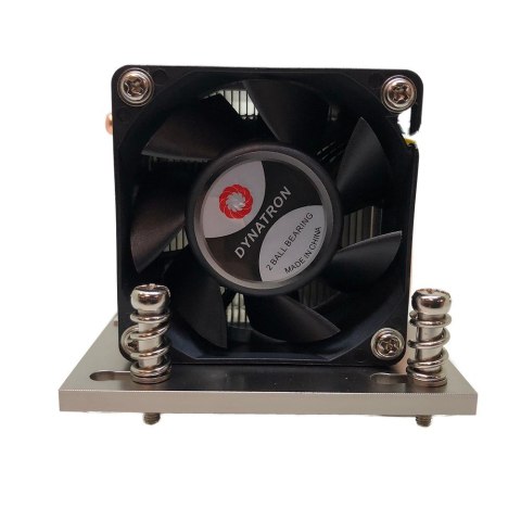 Inter-Tech Inter-Tech KĂĽhler Dynatron A26 2HE aktiv AMD Socket SP3, TR4