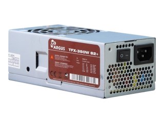 Inter-Tech Inter-Tech TFX-350W moduł zasilaczy 20+4 pin ATX ATX Szary