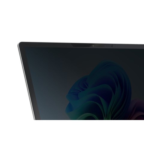 Kensington Kensington Filtr prywatyzujący do Surface Laptop Go 1/2/3, zaciemniający z 2 boków, zakładany
