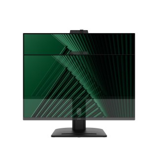 MSI MSI PRO MP275QPDG monitor komputerowy 68,6 cm (27") 2560 x 1440 px Wide Quad HD LCD Czarny