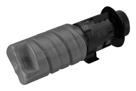 Ricoh Ricoh 842656 kaseta z tonerem 1 szt. Oryginalny Czarny