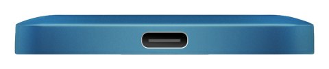 Verbatim Verbatim SnapBack SSD 1 TB USB Type-C USB 3.2 Gen 2x2 Niebieski