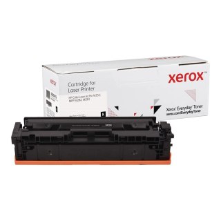 Xerox Xerox Toner Everyday HP 207X (W2210X) Black
