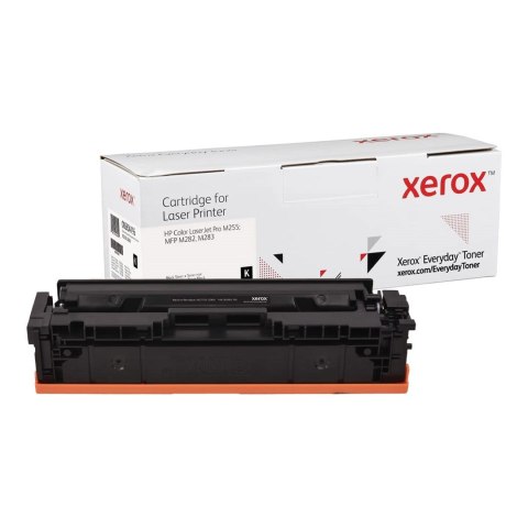 Xerox Xerox Toner Everyday HP 207X (W2210X) Black