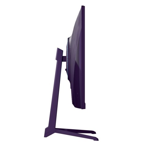 AROZZI Arozzi Nova 24" monitor komputerowy 60,5 cm (23.8") 1920 x 1080 px Full HD LED Fioletowy
