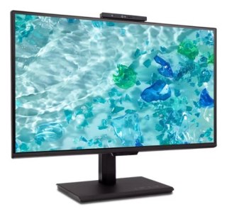Acer Acer B8 B248Y G monitor komputerowy 60,5 cm (23.8") 1920 x 1080 px Full HD Czarny