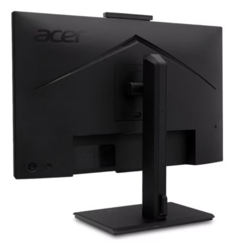Acer Acer B8 B248Y G monitor komputerowy 60,5 cm (23.8") 1920 x 1080 px Full HD Czarny