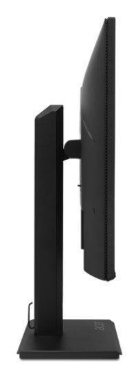 Acer Acer B8 B248Y G monitor komputerowy 60,5 cm (23.8") 1920 x 1080 px Full HD Czarny