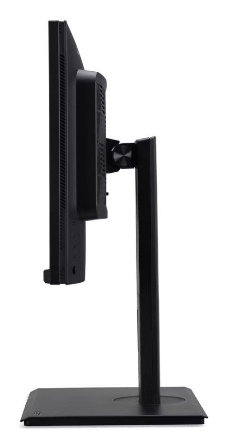 Acer Acer B8 B278U G monitor komputerowy 68,6 cm (27") 2560 x 1440 px Quad HD LCD Czarny
