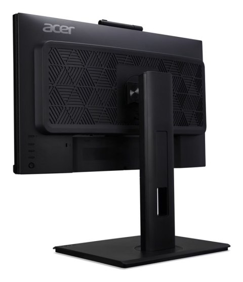 Acer Acer B8 B278U G monitor komputerowy 68,6 cm (27") 2560 x 1440 px Quad HD LCD Czarny