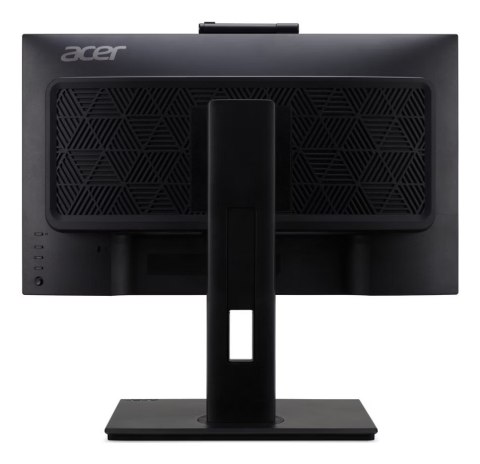 Acer Acer B8 B278U G monitor komputerowy 68,6 cm (27") 2560 x 1440 px Quad HD LCD Czarny