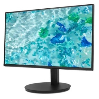 Acer Acer CB2 CB272 P6 monitor komputerowy 68,6 cm (27") 1920 x 1080 px Full HD LCD Czarny