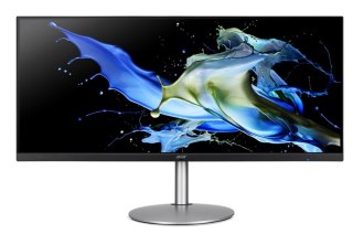 Acer Acer CB342CUs 34" 86cm 21:9 75Hz 3440x1440 sil.black