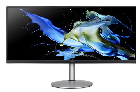 Acer Acer CB342CUs 34" 86cm 21:9 75Hz 3440x1440 sil.black