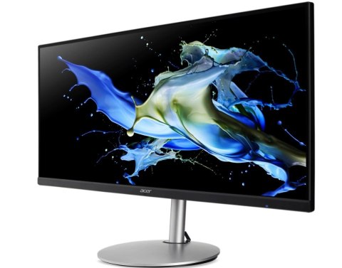 Acer Acer CB342CUs 34" 86cm 21:9 75Hz 3440x1440 sil.black