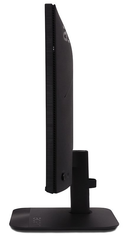 Acer Acer KA2 KA272P6bip monitor komputerowy 68,6 cm (27") 1920 x 1080 px Full HD LCD Czarny