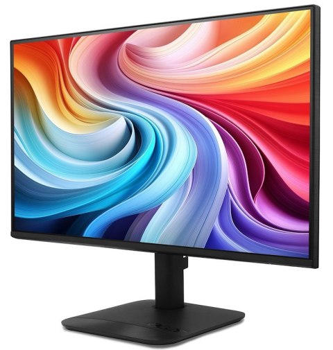 Acer Acer KA2 KA272P6bip monitor komputerowy 68,6 cm (27") 1920 x 1080 px Full HD LCD Czarny
