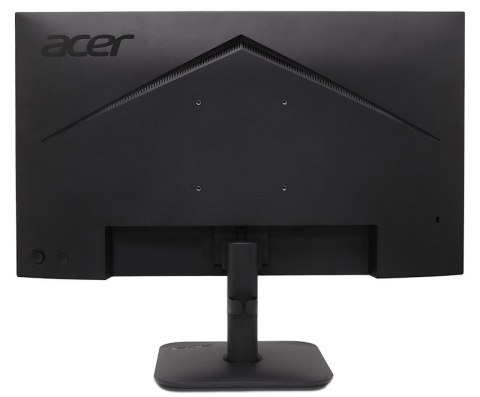 Acer Acer KA2 KA272P6bip monitor komputerowy 68,6 cm (27") 1920 x 1080 px Full HD LCD Czarny