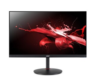 Acer Acer NITRO XV0 XV240Y W3 monitor komputerowy 60,5 cm (23.8") 1920 x 1080 px Full HD LCD Czarny