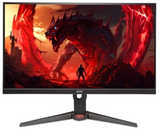 Acer Acer NITRO XV0 XV270W3bmiiprx monitor komputerowy 68,6 cm (27") 1920 x 1080 px Full HD LED Czarny