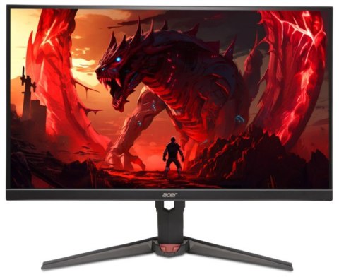 Acer Acer NITRO XV0 XV270W3bmiiprx monitor komputerowy 68,6 cm (27") 1920 x 1080 px Full HD LED Czarny