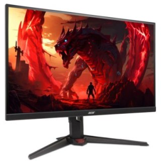 Acer Acer NITRO XV0 XV270W3bmiiprx monitor komputerowy 68,6 cm (27") 1920 x 1080 px Full HD LED Czarny