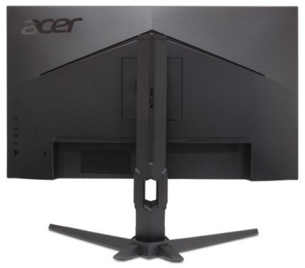 Acer Acer NITRO XV0 XV270W3bmiiprx monitor komputerowy 68,6 cm (27") 1920 x 1080 px Full HD LED Czarny