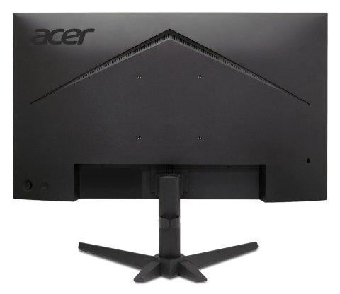 Acer Acer NITRO VG0 VG240Y P6bmipx monitor komputerowy 60,5 cm (23.8") 1920 x 1080 px Full HD LCD Czarny, Czerwony