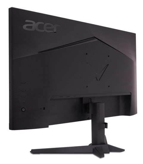 Acer Acer NITRO VG0 VG240Y W3bmiipx monitor komputerowy 60,5 cm (23.8") 1920 x 1080 px Full HD LCD Czarny