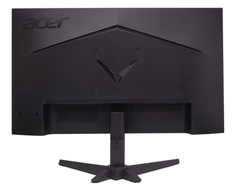 Acer Acer NITRO VG0 VG240Y W3bmiipx monitor komputerowy 60,5 cm (23.8") 1920 x 1080 px Full HD LCD Czarny