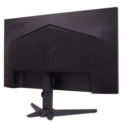 Acer Acer NITRO VG0 VG240Y W3bmiipx monitor komputerowy 60,5 cm (23.8") 1920 x 1080 px Full HD LCD Czarny