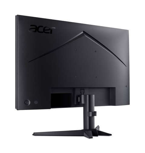 Acer Acer NITRO VG0 VG270 P6 monitor komputerowy 68,6 cm (27") 1920 x 1080 px Full HD LCD Czarny