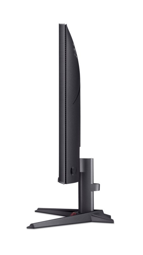Acer Acer NITRO VG0 VG270 P6 monitor komputerowy 68,6 cm (27") 1920 x 1080 px Full HD LCD Czarny