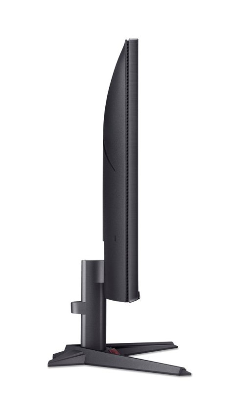 Acer Acer NITRO VG0 VG270 P6 monitor komputerowy 68,6 cm (27") 1920 x 1080 px Full HD LCD Czarny