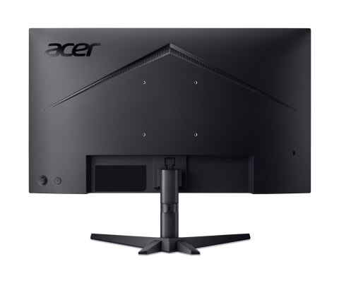Acer Acer NITRO VG0 VG270 P6 monitor komputerowy 68,6 cm (27") 1920 x 1080 px Full HD LCD Czarny