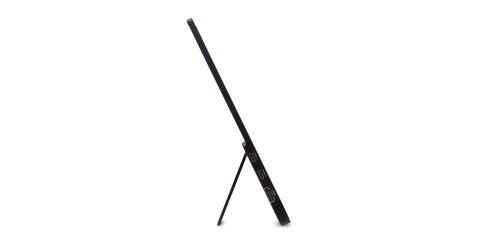 Acer Acer PM161QB1bmiuux Przenośny monitor Czarny 39,6 cm (15.6") 1920 x 1080 px