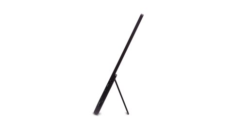 Acer Acer PM161QB1bmiuux Przenośny monitor Czarny 39,6 cm (15.6") 1920 x 1080 px