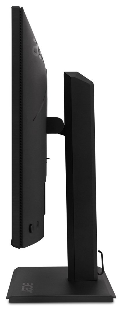 Acer Acer Vero B7 B277UGbemiqpruzx monitor komputerowy 68,6 cm (27") 2560 x 1440 px Quad HD LCD Czarny