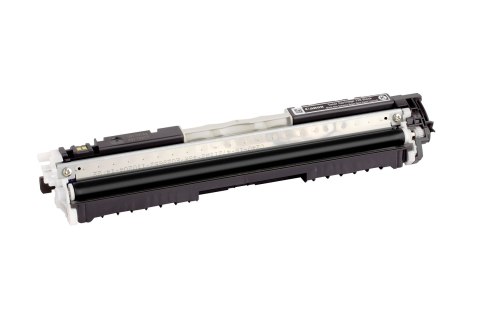 Canon Canon 729 BK kaseta z tonerem 1 szt. Oryginalny Czarny
