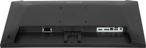 IIYAMA Iiyama ProLite X2493HSU-B1 monitor komputerowy 60,5 cm (23.8") 1920 x 1080 px Full HD LED Czarny