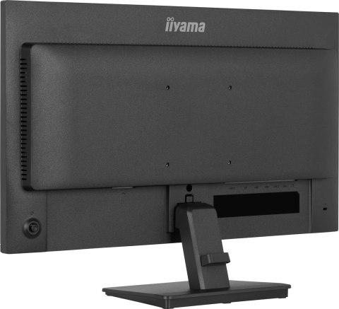 IIYAMA Iiyama ProLite X2497HSU-B1 monitor komputerowy 60,5 cm (23.8") 1920 x 1080 px Full HD LED Czarny